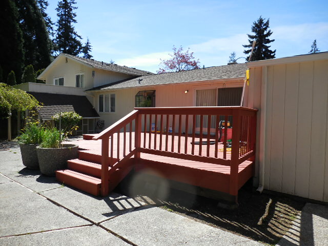 Property Photo:  6209 183rd Place SW  WA 98037 