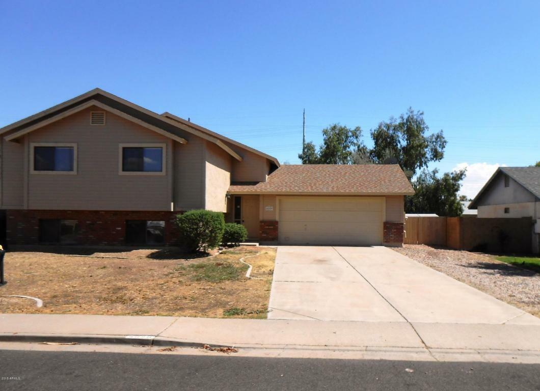 Property Photo:  4059 E Dover Street  AZ 85205 