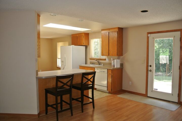 Property Photo: 13807 99th Av Ct NW WA 98329