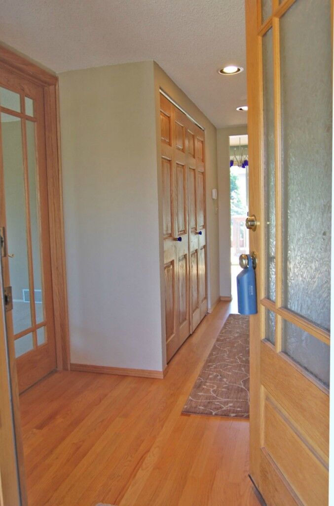 Property Photo:  603 S 29th Place  WA 98055