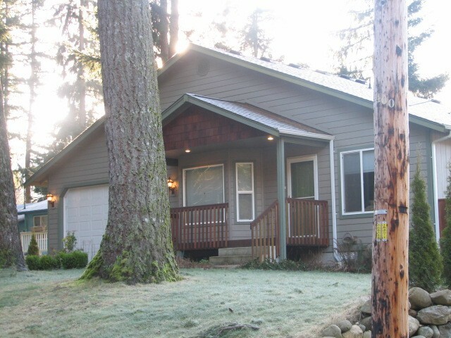 Property Photo: 3019 Ridgeview WA 98284
