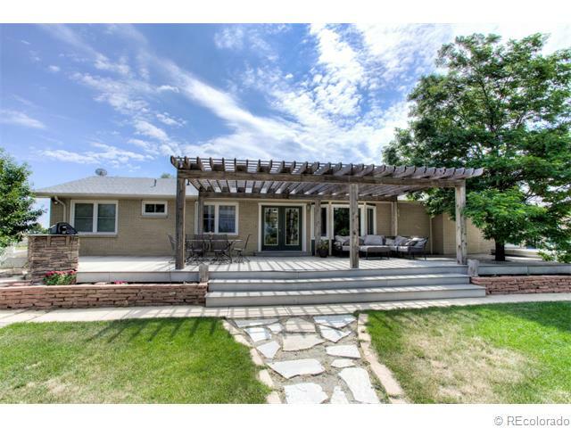 Property Photo: 2604 County Road 12 CO 80516