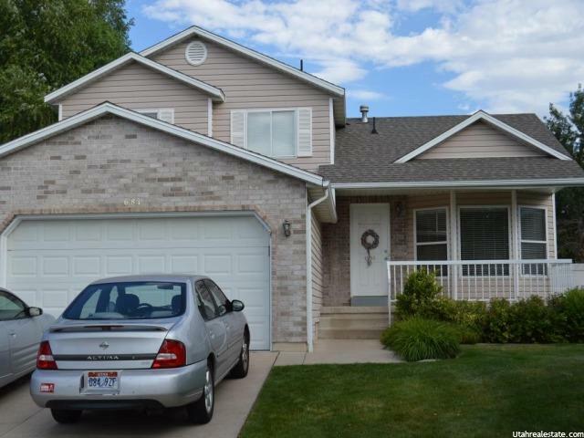 Property Photo:  Address not disclosed  UT 84041 