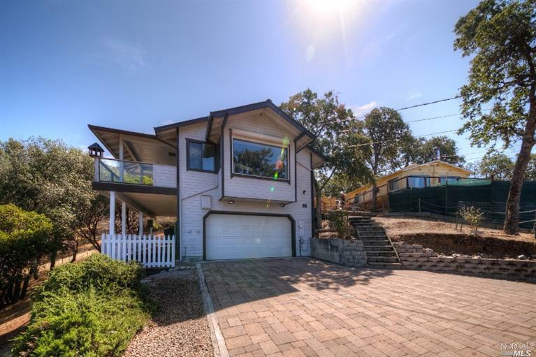 Property Photo:  10908 Pine Dell Drive  CA 95424 