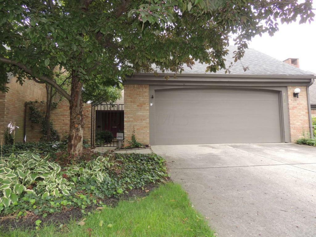 Property Photo: 4732 Dierker Road OH 43220
