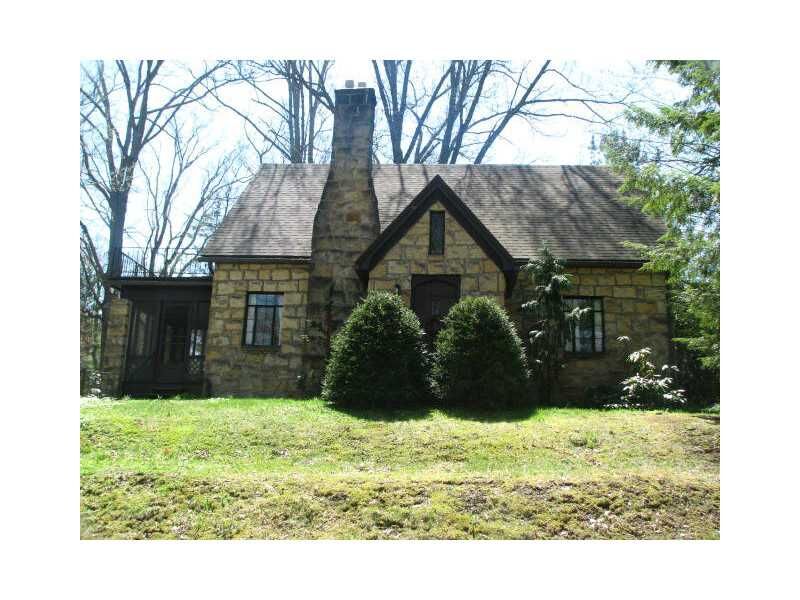 Property Photo: 782 Maple Street PA 16335