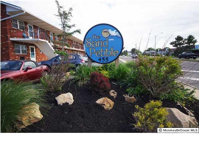 Property Photo: 455 Ocean Boulevard NJ 07740