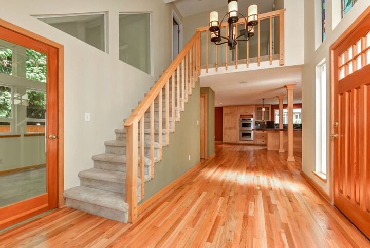 Property Photo:  7518  146th Avenue NE  WA 98052 