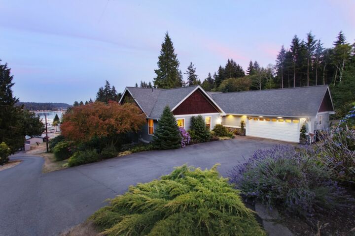 20529 Miller Bay Rd NE  Poulsbo WA 98370 photo