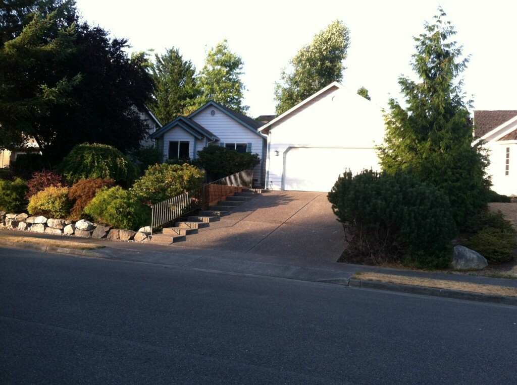 Property Photo:  17409 Redhawk Dr  WA 98223 