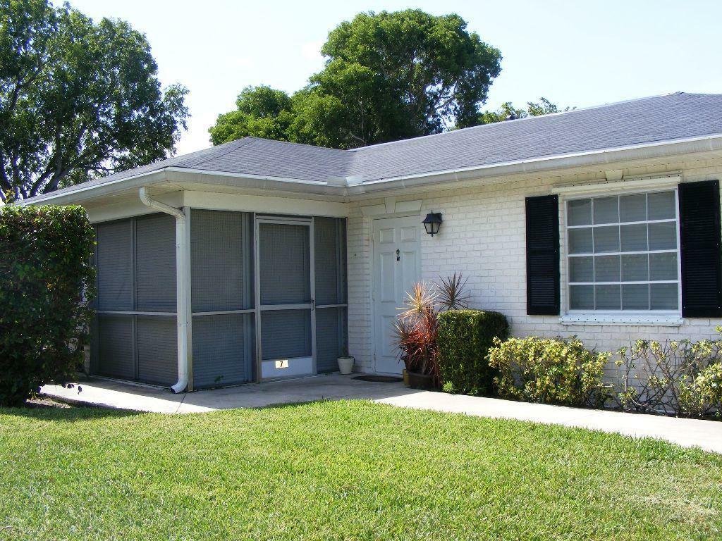 Property Photo:  10123 S 41st Trail 171  FL 33436 