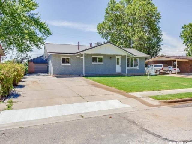 Property Photo:  Address not disclosed  UT 84067 