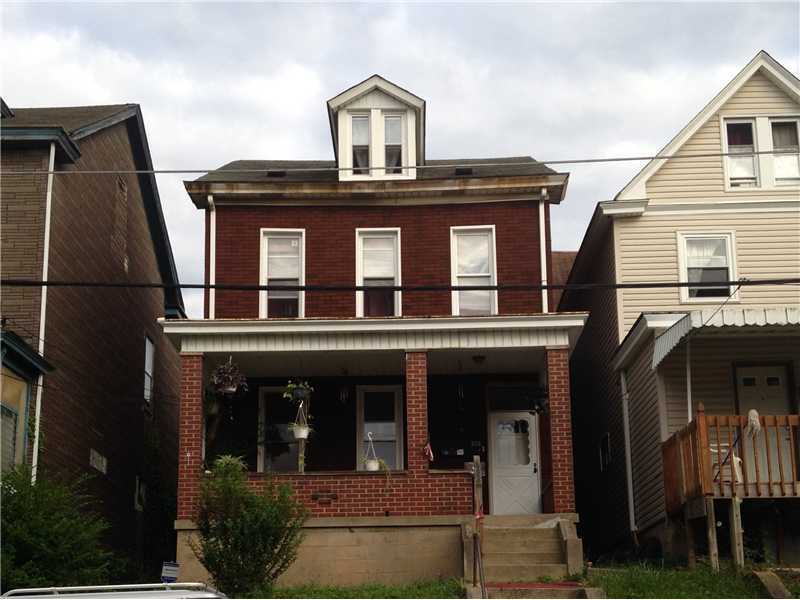 Property Photo:  332 E 12th Avenue  PA 15120 