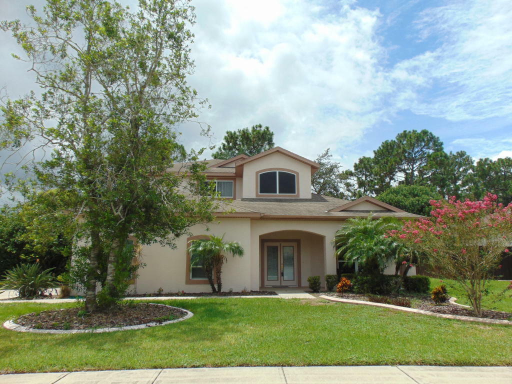 Property Photo:  795 Sterling Chase Drive  FL 32128 