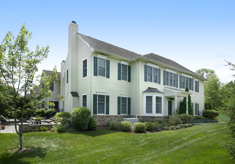 Property Photo: 1001 Farley Rd NJ 08889