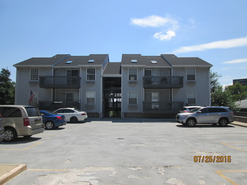 Property Photo: 272 Kipp St NJ 07601