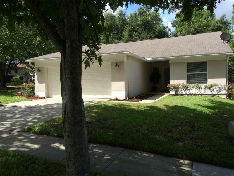 Property Photo:  2426 Lake McDade Court  FL 32703 