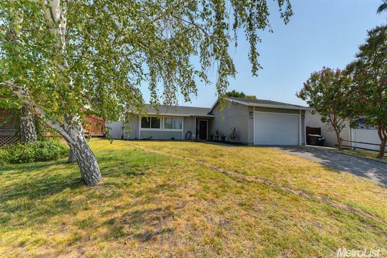 Property Photo:  7169 Stanford Oak Drive  CA 95842 