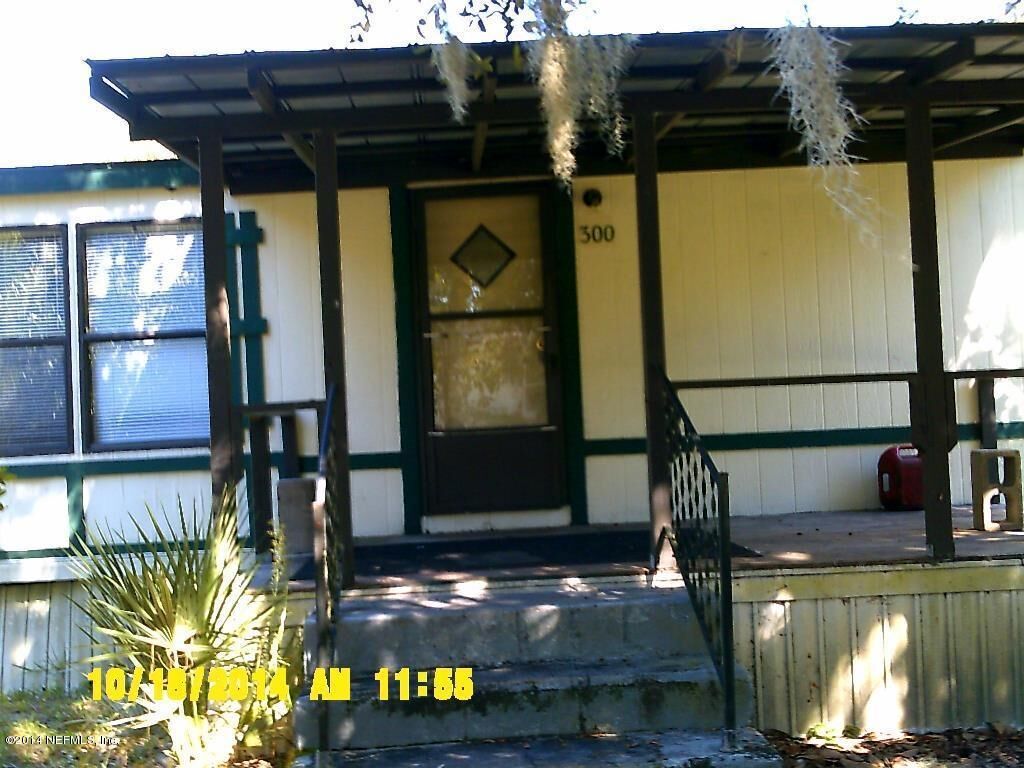 Property Photo:  300 Michelle Avenue  FL  