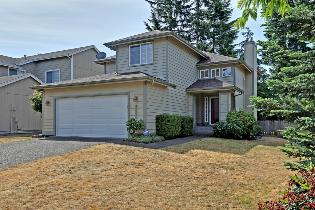 Property Photo:  22823 SE 266th St  WA 98038 