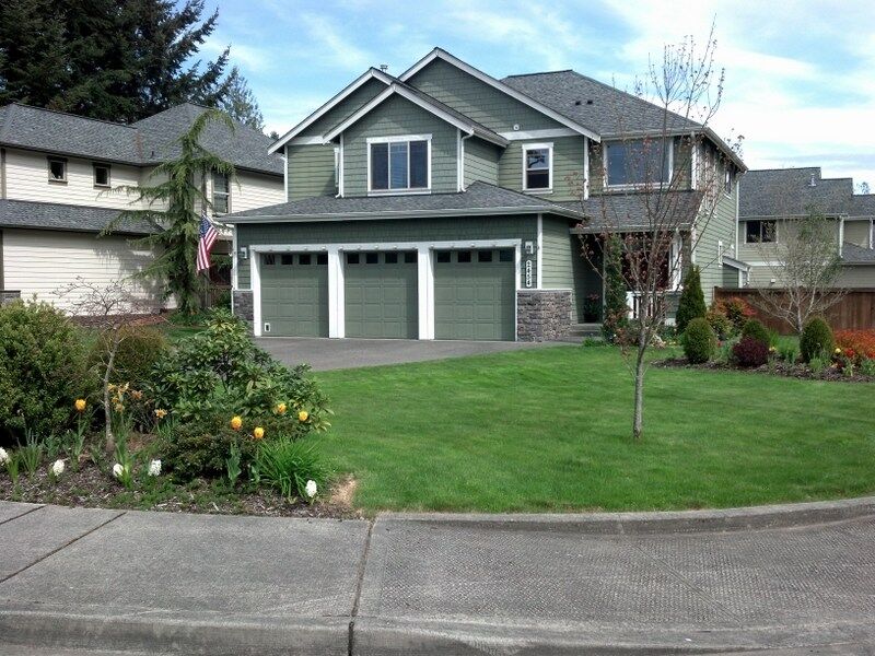 Property Photo:  2454  Kevos Pond Court NE  WA 98370 
