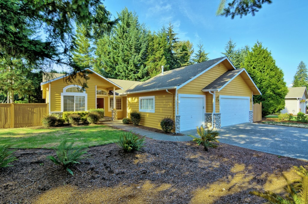 Property Photo: 3501 120th Place SE WA 98208