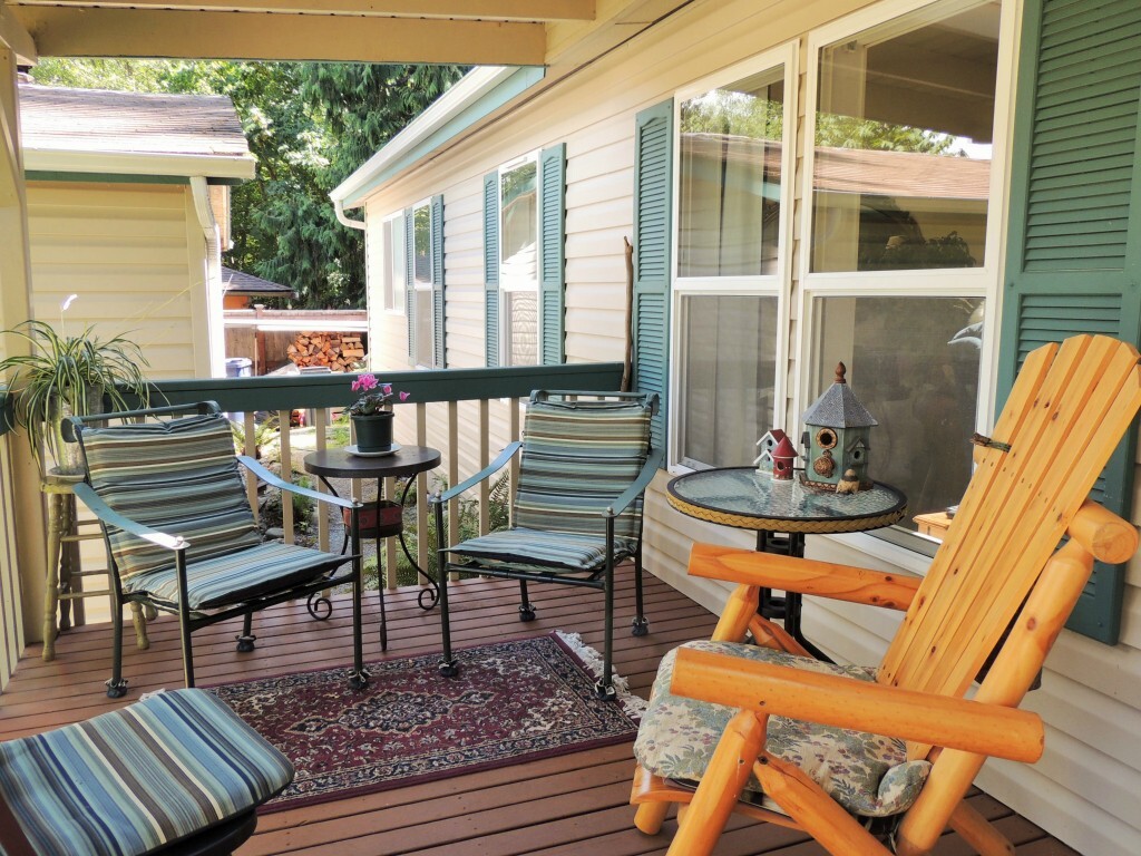 Property Photo: 520 Kloshe Place WA 98257