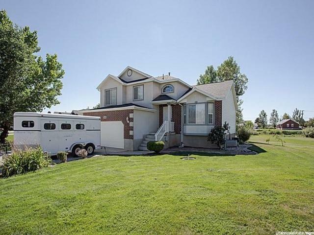 Property Photo: Address not disclosed UT 84404