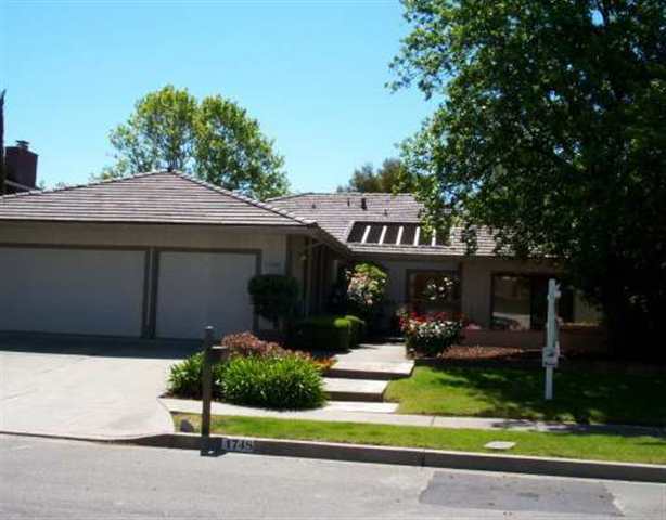 Property Photo:  1748 St Norbert Drive  CA 94526 