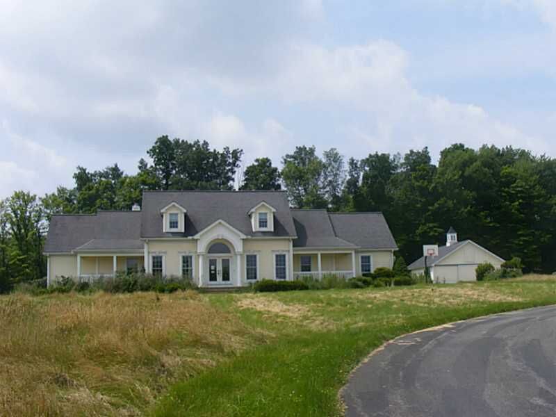 Property Photo: 10037 US Highway 6 PA 16316