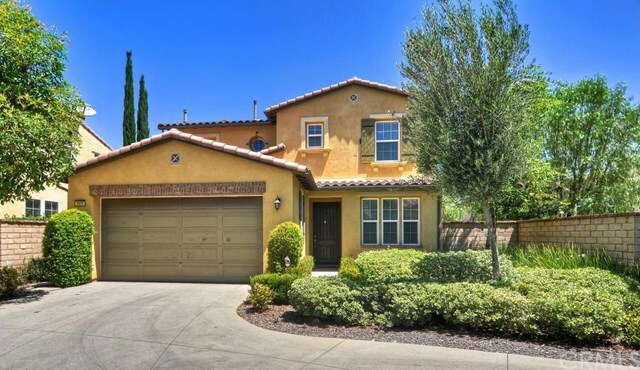 Property Photo:  2939 Wild Springs Lane  CA 92883 