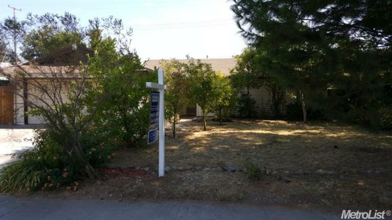 Property Photo:  2481 McGregor  CA 95670 