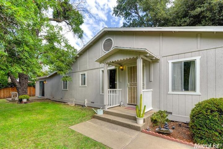 7817 Watson Way  Citrus Heights CA 95610 photo