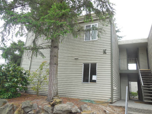 Property Photo:  323 128th St SE K119  WA 98208 