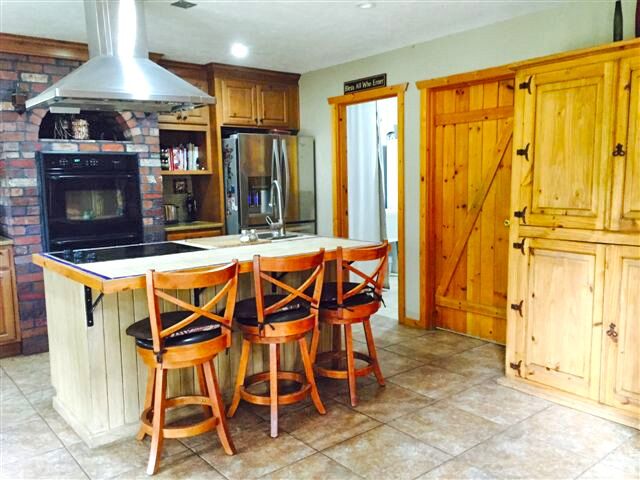 Property Photo:  4105 L Springdale Hunters Rd  WA 99173 