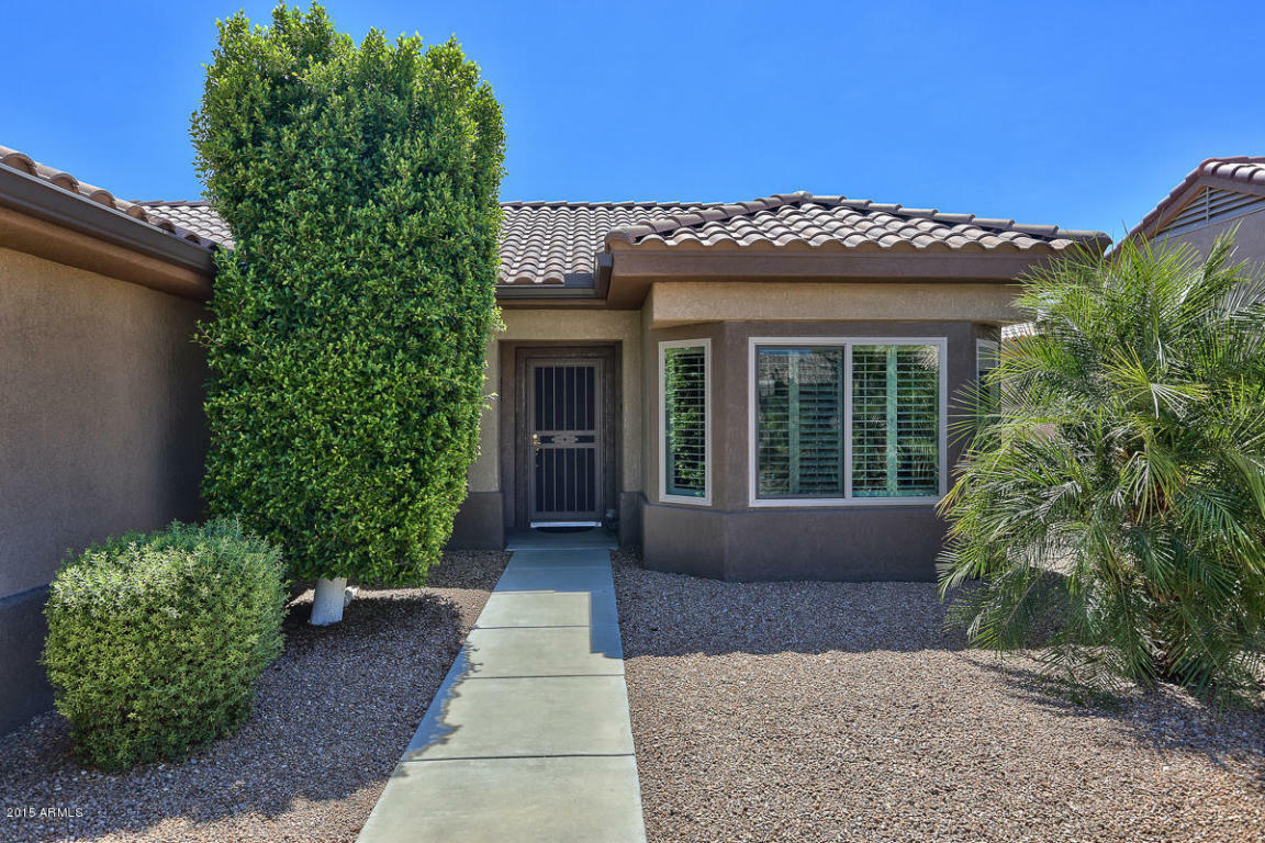 Property Photo:  17825 N Durango Court  AZ 85374 