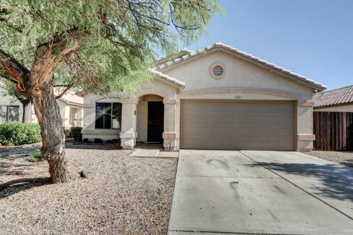 Property Photo:  15878 W Jefferson Street  AZ 85338 