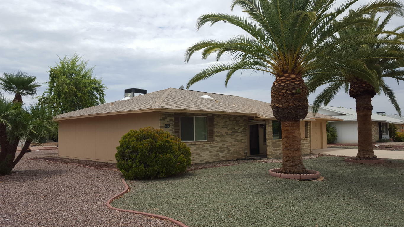 Property Photo:  10029 W Oakmont Drive  AZ 85351 