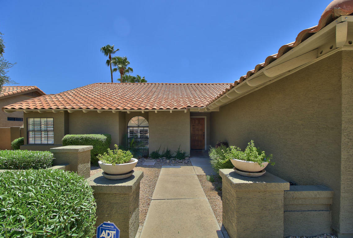 Property Photo:  6041 E Kathleen Road  AZ 85254 