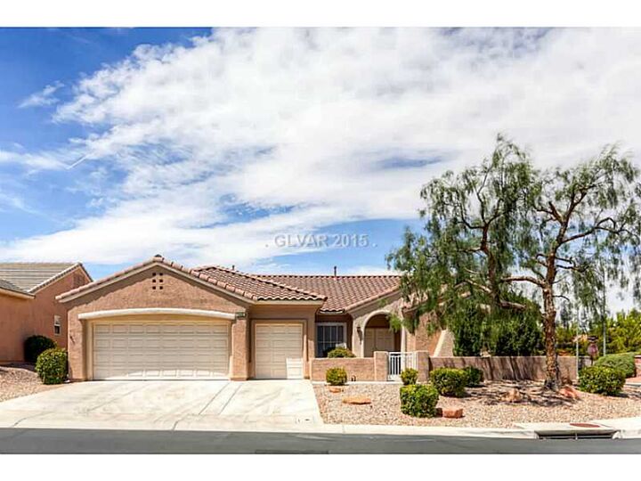 1485  Bonner Springs Dr  Henderson NV 89052 photo