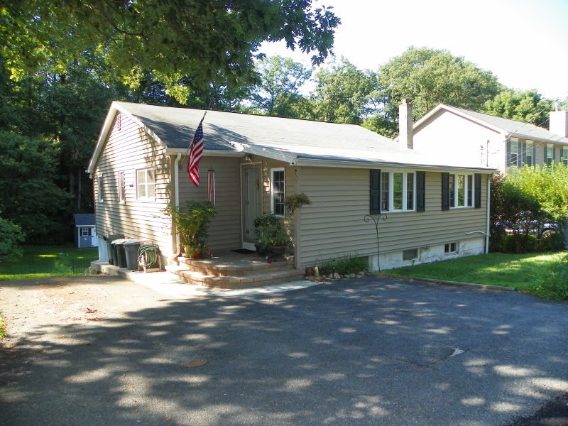 Property Photo:  34 Coolidge Trl  NJ 07843 