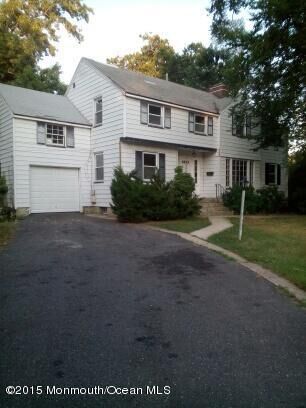 Property Photo:  200 Monmouth Road  NJ 07723 