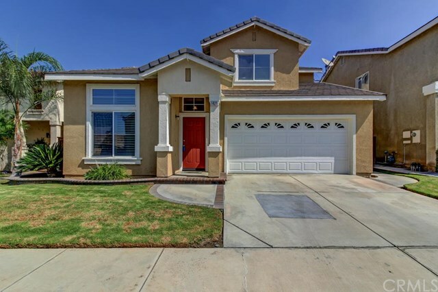 Property Photo:  1429 Falconcrest  CA 92879 