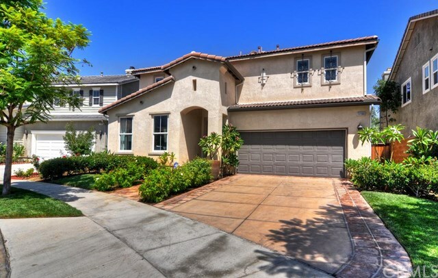 Property Photo:  11196 Jasmine Way  CA 92883 