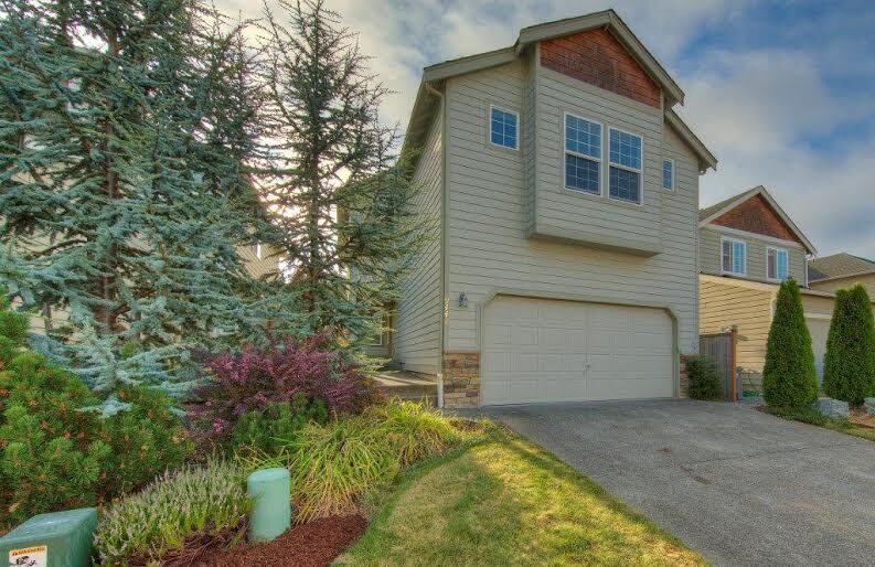 Property Photo:  19442 115th Place SE  WA 98031 