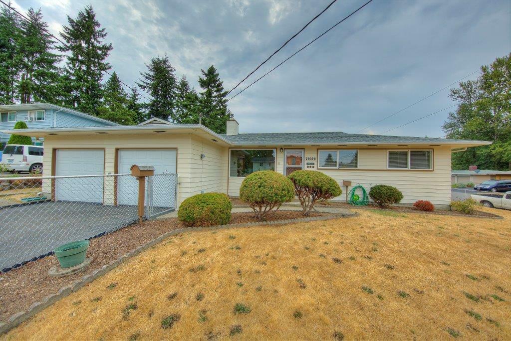 Property Photo:  29328 41st Ave S  WA 98001 