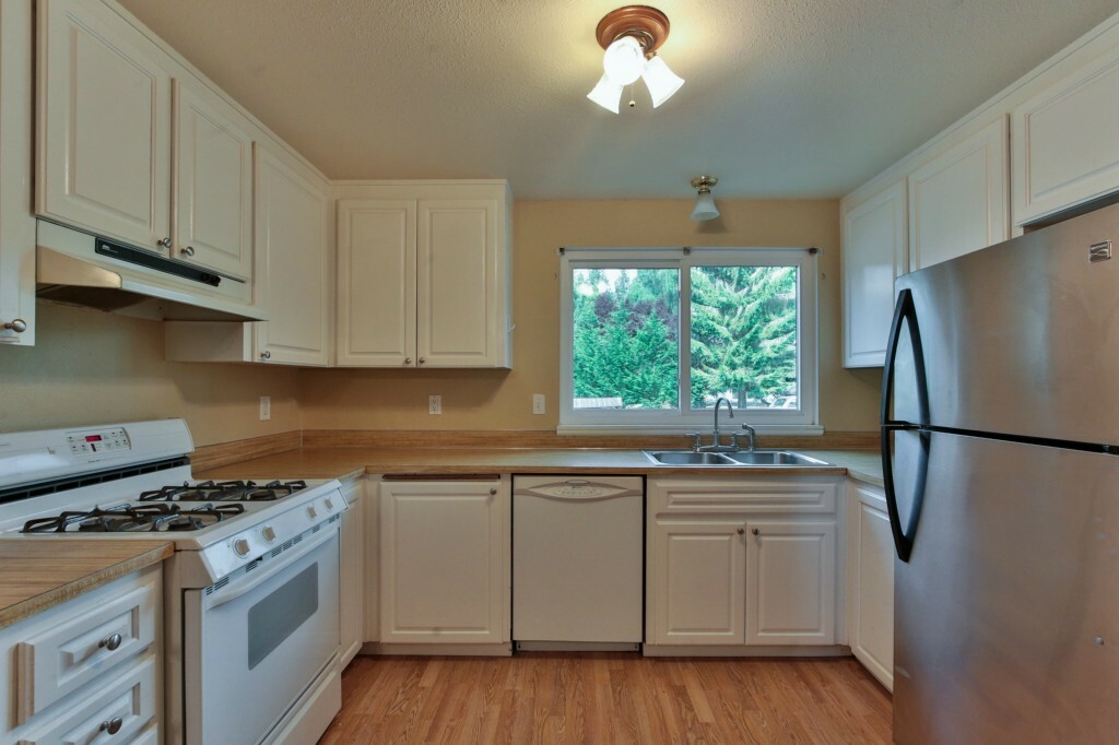 Property Photo:  12917 55th Ave SE  WA 98208 