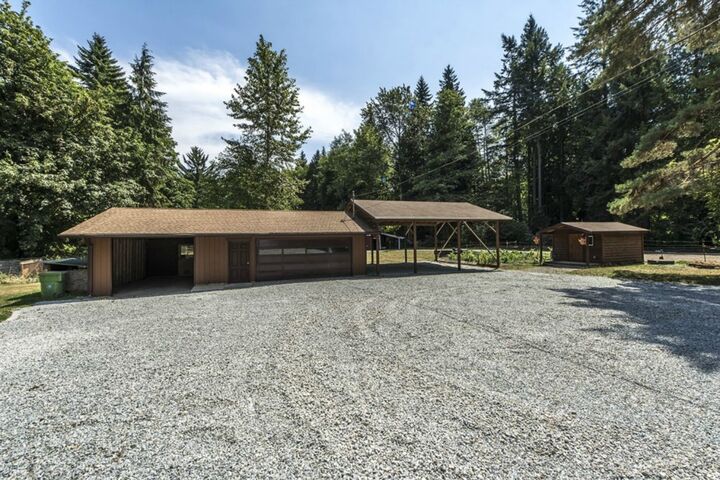 Property Photo: 28215 15th Ave NE WA 98223