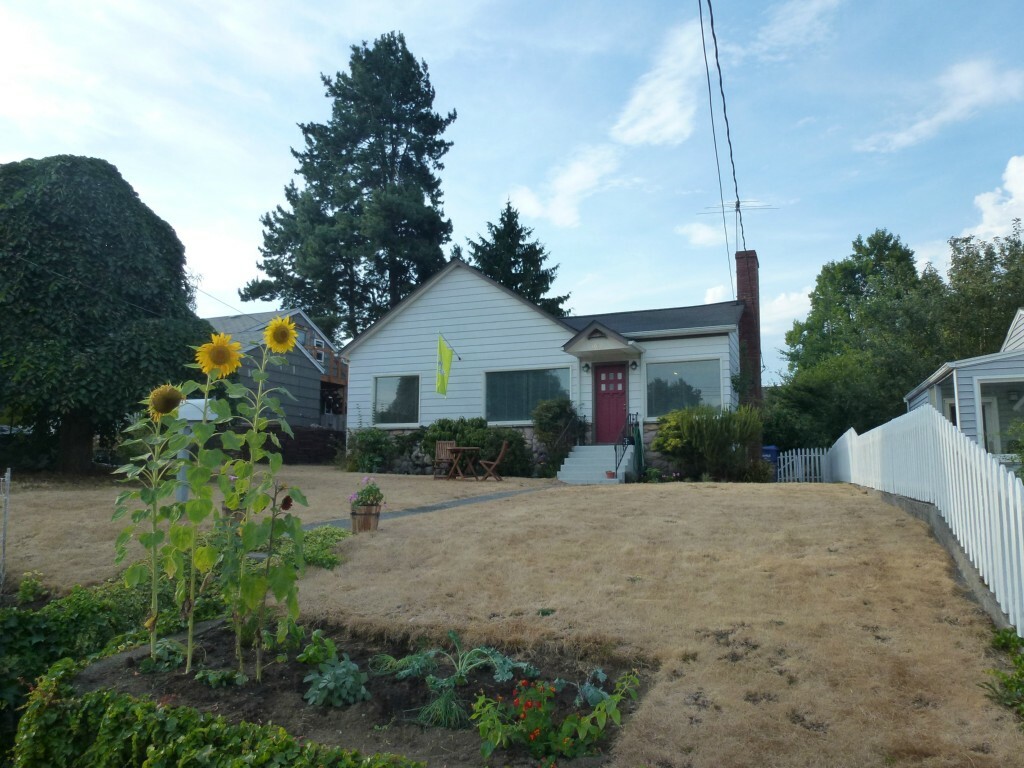 Property Photo:  3012 NW 63rd St  WA 98107 