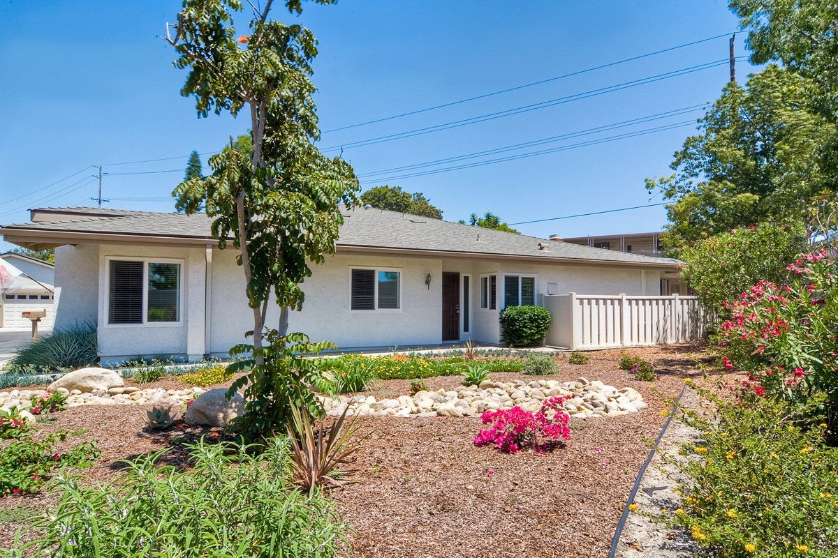 Property Photo:  4325 Mirage Lane  CA 92056 